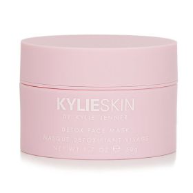 Kylie Skin by Kylie Jenner Detox Face Mask --50g/1.7oz - As Picture