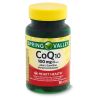 Spring Valley L Carnitine CoQ10 Amino Acid Supplements;  2 Softgels;  50 Count - Spring Valley