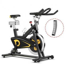 Fixed Belt Drive Home Indoor Magnetic Exercise Bicycle - Shown in the picture - Professional Exercise Bikes