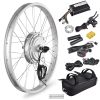 Electric Bicycle Conversion Kit - US