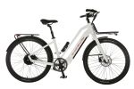 Ebike - M - STEP-THRU PEARL WHITE