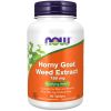 NOW Supplements, Horny Goat Weed Extract 750 mg Plus 150 mg of Maca Root, Tonifying Herb*, 90 Tablets - NOW