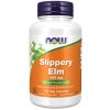 NOW Supplements, Slippery Elm (Ulmus rubra) 400 mg, Herbal Supplement, 100 Veg Capsules - NOW