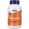 NOW Supplements, Niacinamide (Vitamin B-3) 500 mg, Energy Production*, 100 Veg Capsules - NOW