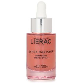 LIERAC - Supra Radiance Detox Serum Radiance Booster 006259 30ml/1.01oz - As Picture