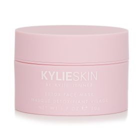 KYLIE SKIN - Detox Face Mask 011583 50g/1.7oz - As Picture