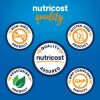 Nutricost Turkey Tail Mushroom Capsules 1200mg, 60 Servings (120 Capsules) Supplement - eSupplements, llc