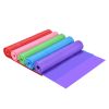 Exercise Resistance Band For Recovery; Physical Therapy; Yoga; Pilates; Rehab; Fitness; Strength Training - Green - 150*15*0.35cm/59*5.9*0.13in