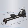 Rowing Machine - as Pic