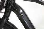 Ebike - L - GUNMETAL