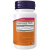 NOW Supplements, MK-7 Vitamin K-2 100 mcg, Cardiovascular Support*, Supports Bone Health*, 60 Veg Capsules - NOW