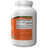 NOW Supplements, Acacia Pure Powder, Certified Organic, Highly Soluble, Mixes Easily, Intestinal Health*, 12-Ounce - NOW