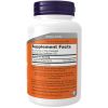 NOW Supplements, L-Arginine 500 mg, Nitric Oxide Precursor*, Amino Acid, 250 Veg Capsules - NOW