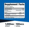 Nutricost HMB (1000mg) and Vitamin D3 (4000 IU) Supplement - 240 Capsules, 120 Servings - Gluten Free and Non-GMO - eSupplements, llc