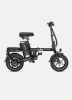 Engwe New Version City Bike O14 - Black