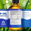 Оrganic Hеmp Oil 15 000 000 mg Natural Drops Rich in Vitamins B C E & Omega 3 6 9 - Gummimi