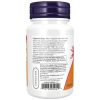 NOW Supplements, MK-7 Vitamin K-2 100 mcg, Cardiovascular Support*, Supports Bone Health*, 60 Veg Capsules - NOW