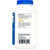 Nutricost NAC (N-Acetyl L-Cysteine) 600mg, 180 Capsules - Non-GMO, Gluten Free Supplement - eSupplements, llc