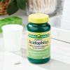 Spring Valley Probiotic Acidophilus Dietary Supplement;  100 Count - Spring Valley