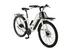 Ebike - M - STEP-THRU PEARL WHITE