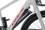 Ebike - M - STEP-THRU PEARL WHITE