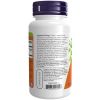 NOW Supplements, CurcuBrain™ 400 mg with Longvida® Optimized Curcumin, 50 Veg Capsules - NOW