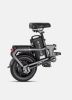 Engwe New Version City Bike O14 - Gray