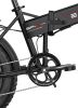 Engwe EP-2 Pro 750W Fat E-Bike 13Ah 25km/h - Black