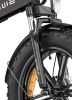 Engwe EP-2 Pro 750W Fat E-Bike 13Ah 25km/h - Orange