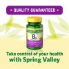 Spring Valley Vitamin B12 Microlozenges;  Vitamin Supplement;  500 mcg;  200 Count - Spring Valley