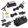 Electric Bicycle Conversion Kit - US