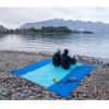 Beach Blanket Sandproof, Extra Large Beach Mat - 300*285